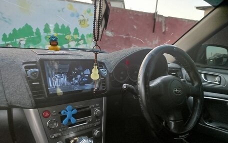 Subaru Legacy IV, 2003 год, 630 000 рублей, 9 фотография