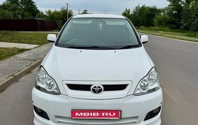 Toyota Ipsum II, 2004 год, 1 350 000 рублей, 1 фотография