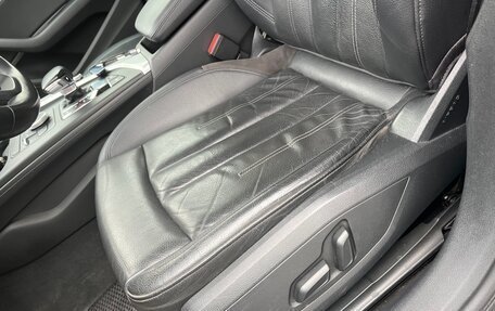 Audi A4, 2017 год, 1 890 000 рублей, 10 фотография