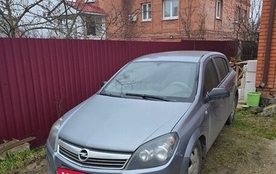 Opel Astra H, 2009 год, 370 000 рублей, 1 фотография