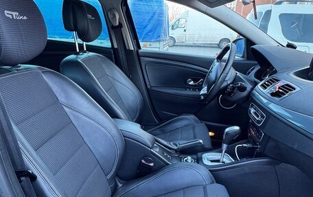 Renault Megane III, 2010 год, 890 000 рублей, 7 фотография