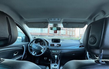 Renault Megane III, 2010 год, 890 000 рублей, 8 фотография