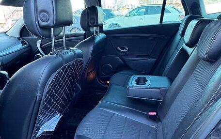 Renault Megane III, 2010 год, 890 000 рублей, 6 фотография