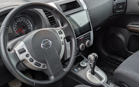 Nissan X-Trail, 2011 год, 1 280 000 рублей, 8 фотография