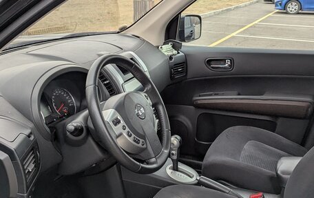 Nissan X-Trail, 2011 год, 1 280 000 рублей, 7 фотография