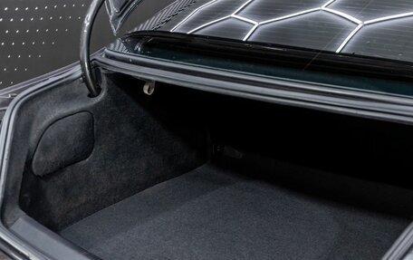 Volkswagen Passat CC I рестайлинг, 2011 год, 589 000 рублей, 17 фотография