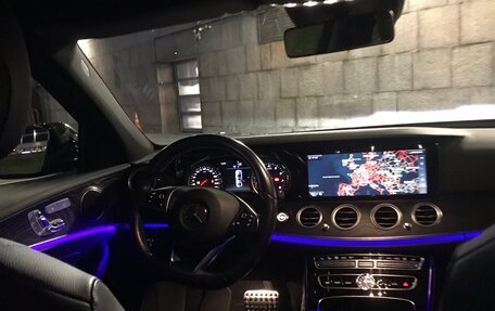 Mercedes-Benz E-Класс, 2016 год, 3 380 000 рублей, 3 фотография