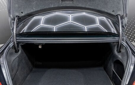 Volkswagen Passat CC I рестайлинг, 2011 год, 589 000 рублей, 18 фотография