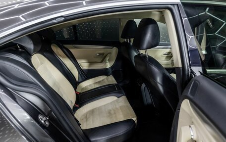 Volkswagen Passat CC I рестайлинг, 2011 год, 589 000 рублей, 16 фотография