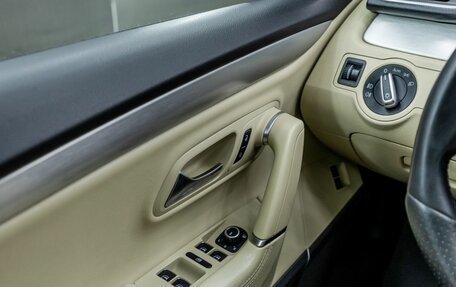 Volkswagen Passat CC I рестайлинг, 2011 год, 589 000 рублей, 14 фотография