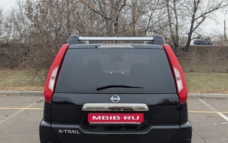 Nissan X-Trail, 2011 год, 1 280 000 рублей, 6 фотография