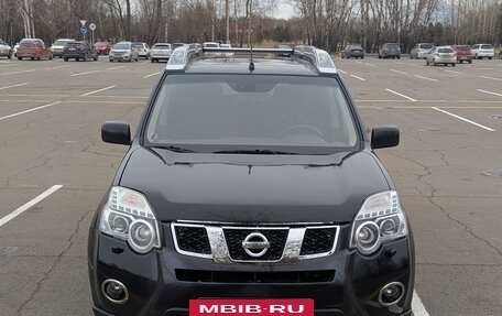 Nissan X-Trail, 2011 год, 1 280 000 рублей, 2 фотография