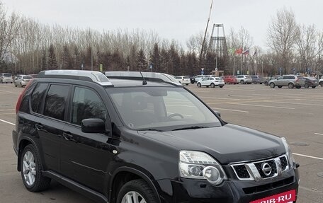Nissan X-Trail, 2011 год, 1 280 000 рублей, 3 фотография