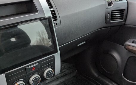 Nissan X-Trail, 2011 год, 1 280 000 рублей, 9 фотография