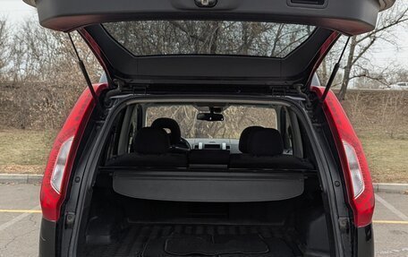 Nissan X-Trail, 2011 год, 1 280 000 рублей, 11 фотография