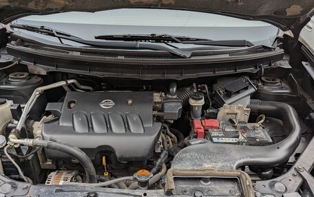 Nissan X-Trail, 2011 год, 1 280 000 рублей, 15 фотография