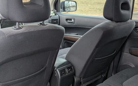 Nissan X-Trail, 2011 год, 1 280 000 рублей, 10 фотография