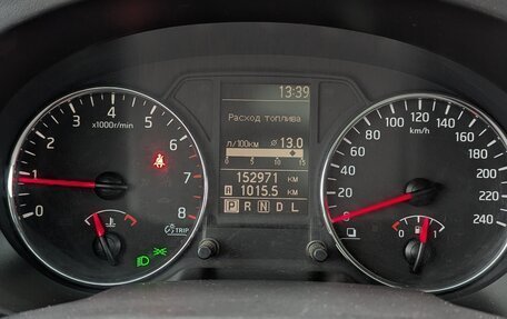 Nissan X-Trail, 2011 год, 1 280 000 рублей, 14 фотография