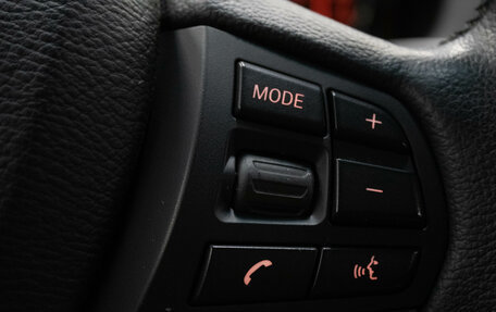 BMW X3, 2012 год, 1 749 000 рублей, 20 фотография