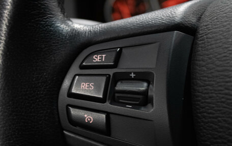 BMW X3, 2012 год, 1 749 000 рублей, 19 фотография