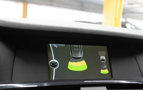 BMW X3, 2012 год, 1 749 000 рублей, 21 фотография