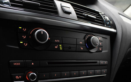 BMW X3, 2012 год, 1 749 000 рублей, 22 фотография