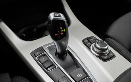 BMW X3, 2012 год, 1 749 000 рублей, 26 фотография