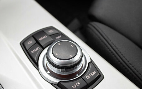 BMW X3, 2012 год, 1 749 000 рублей, 25 фотография