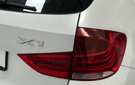 BMW X1, 2013 год, 1 340 000 рублей, 7 фотография