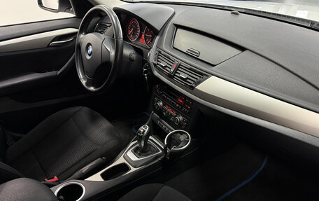 BMW X1, 2013 год, 1 340 000 рублей, 10 фотография