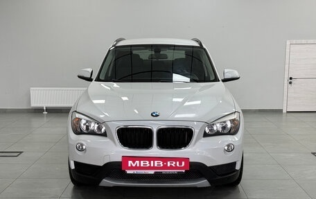 BMW X1, 2013 год, 1 340 000 рублей, 2 фотография