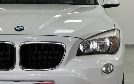 BMW X1, 2013 год, 1 340 000 рублей, 3 фотография