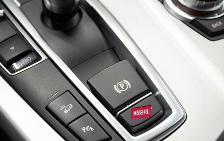 BMW X3, 2012 год, 1 749 000 рублей, 24 фотография