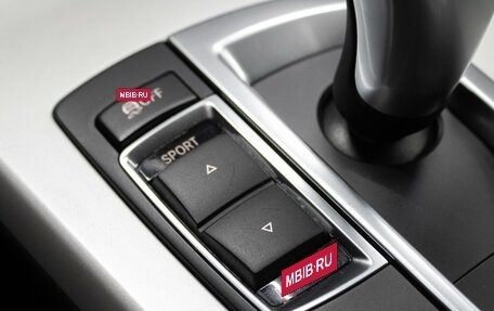 BMW X3, 2012 год, 1 749 000 рублей, 23 фотография