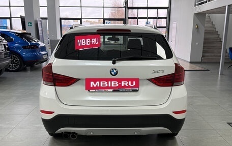 BMW X1, 2013 год, 1 340 000 рублей, 5 фотография