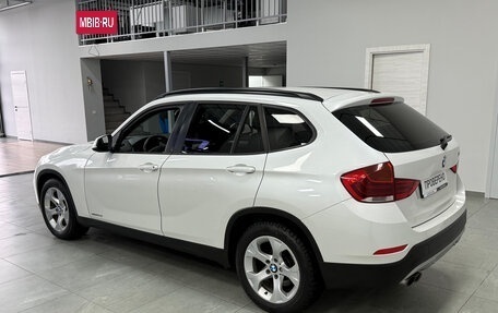 BMW X1, 2013 год, 1 340 000 рублей, 6 фотография