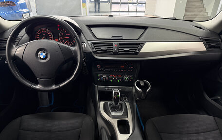 BMW X1, 2013 год, 1 340 000 рублей, 11 фотография
