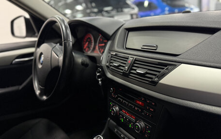 BMW X1, 2013 год, 1 340 000 рублей, 12 фотография