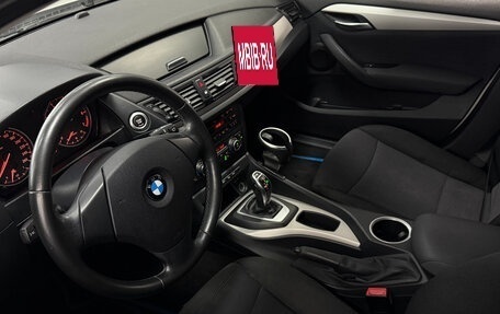 BMW X1, 2013 год, 1 340 000 рублей, 14 фотография