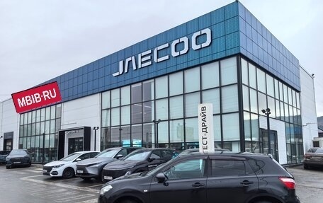 Nissan Qashqai, 2012 год, 1 100 000 рублей, 3 фотография