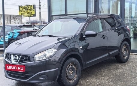 Nissan Qashqai, 2012 год, 1 100 000 рублей, 6 фотография