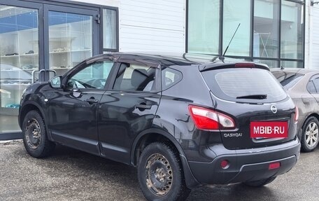 Nissan Qashqai, 2012 год, 1 100 000 рублей, 11 фотография