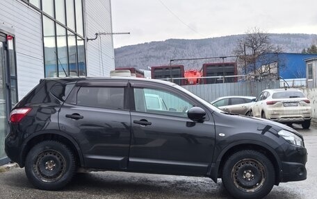 Nissan Qashqai, 2012 год, 1 100 000 рублей, 7 фотография