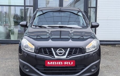Nissan Qashqai, 2012 год, 1 100 000 рублей, 4 фотография