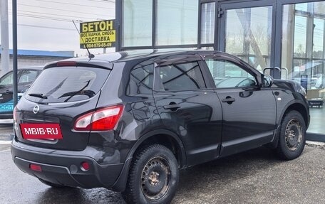 Nissan Qashqai, 2012 год, 1 100 000 рублей, 10 фотография