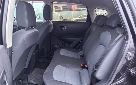 Nissan Qashqai, 2012 год, 1 100 000 рублей, 14 фотография