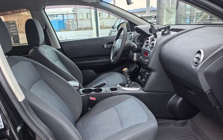 Nissan Qashqai, 2012 год, 1 100 000 рублей, 13 фотография