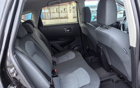 Nissan Qashqai, 2012 год, 1 100 000 рублей, 15 фотография