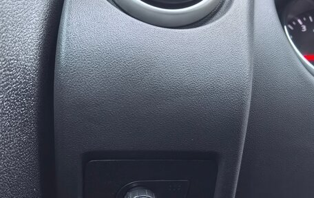 Nissan Qashqai, 2012 год, 1 100 000 рублей, 24 фотография