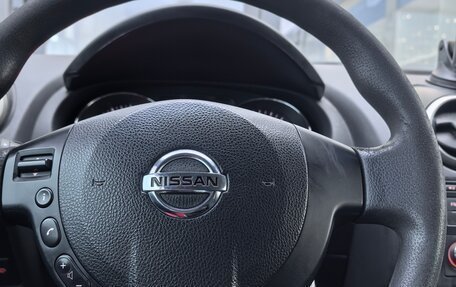 Nissan Qashqai, 2012 год, 1 100 000 рублей, 18 фотография